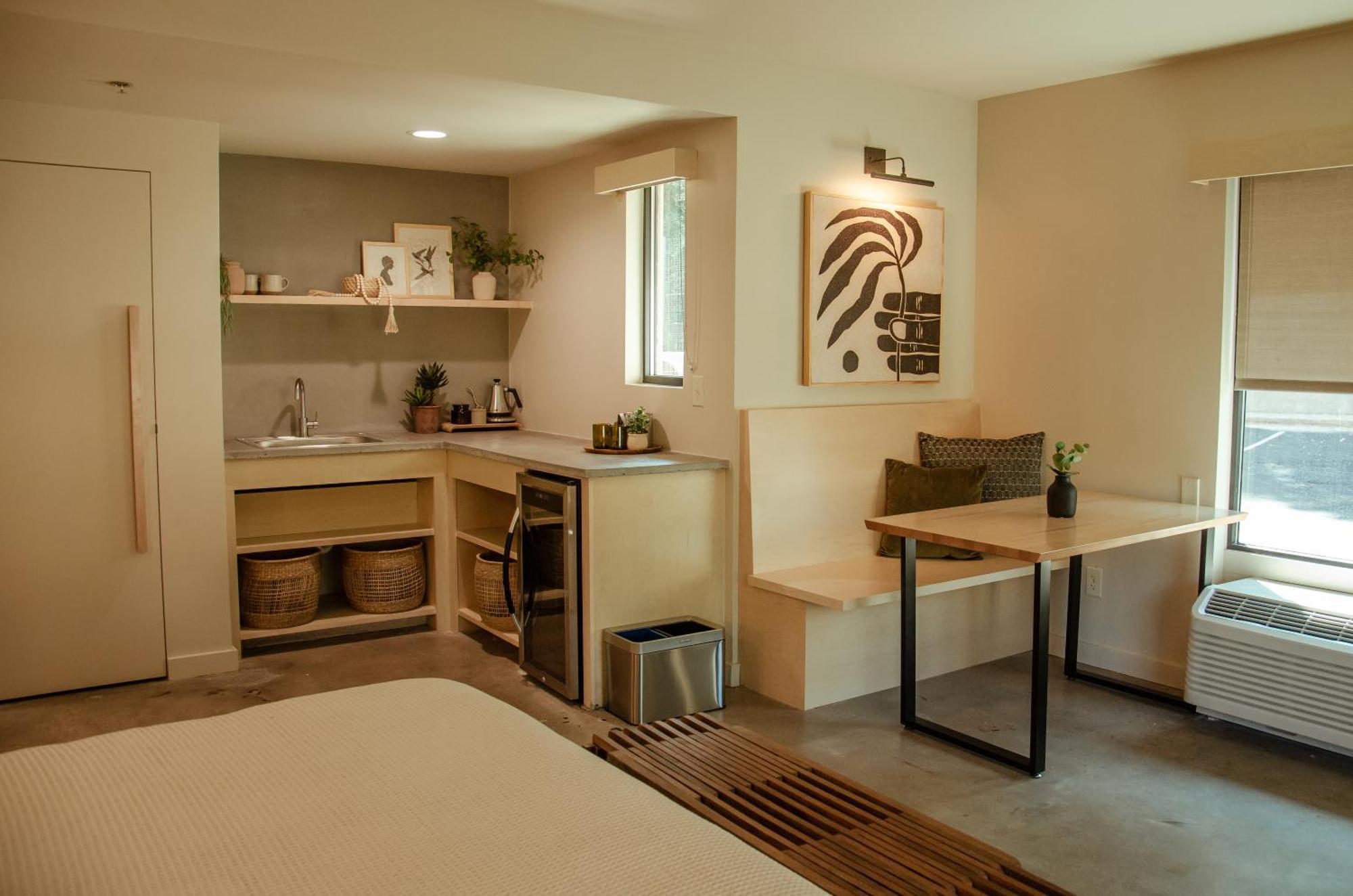 Brut Hotel Tulsa Dış mekan fotoğraf