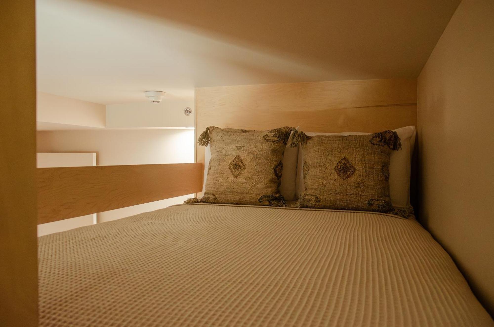 Brut Hotel Tulsa Dış mekan fotoğraf