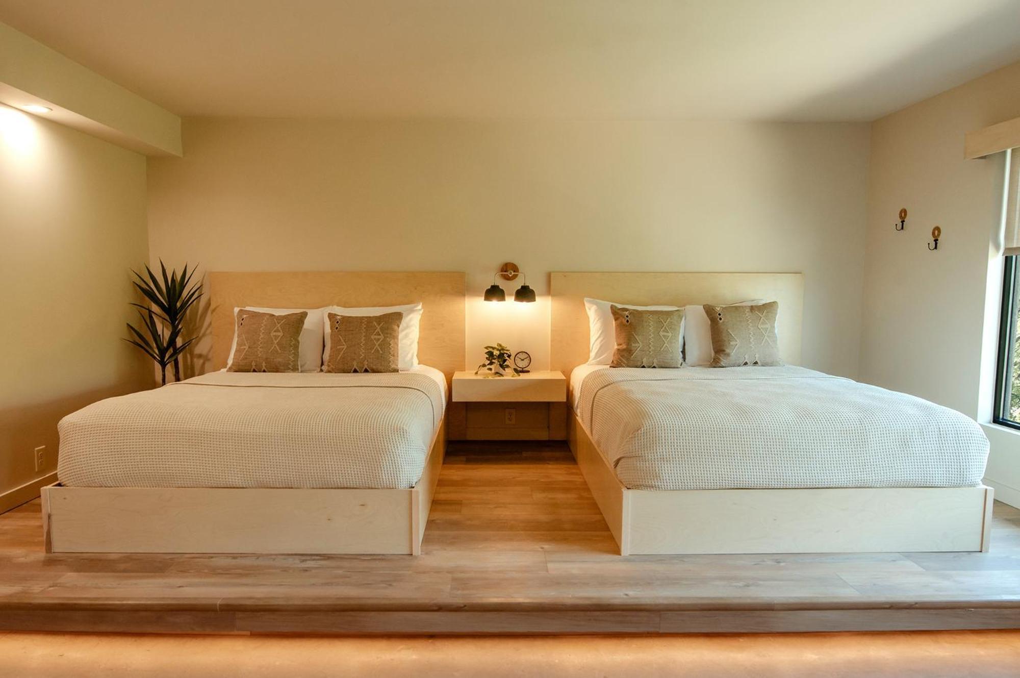 Brut Hotel Tulsa Dış mekan fotoğraf
