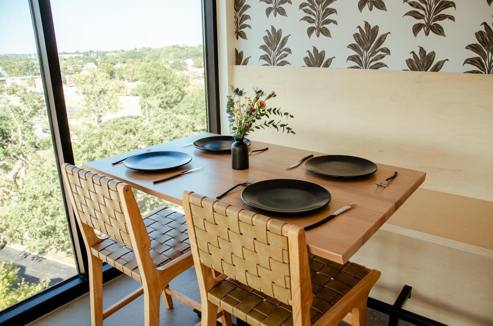 Brut Hotel Tulsa Dış mekan fotoğraf