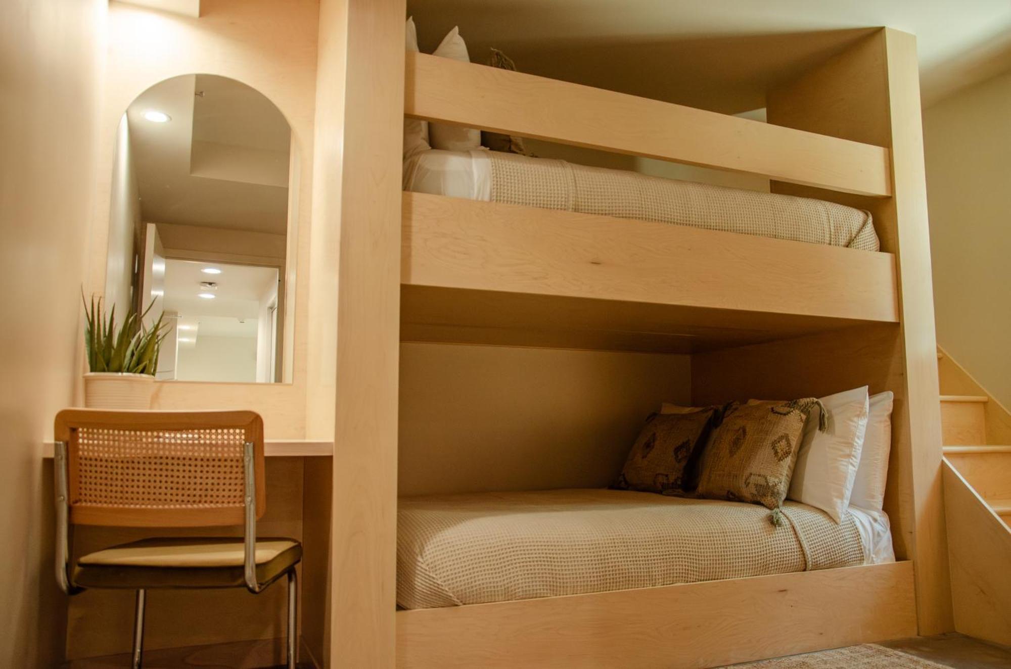 Brut Hotel Tulsa Dış mekan fotoğraf
