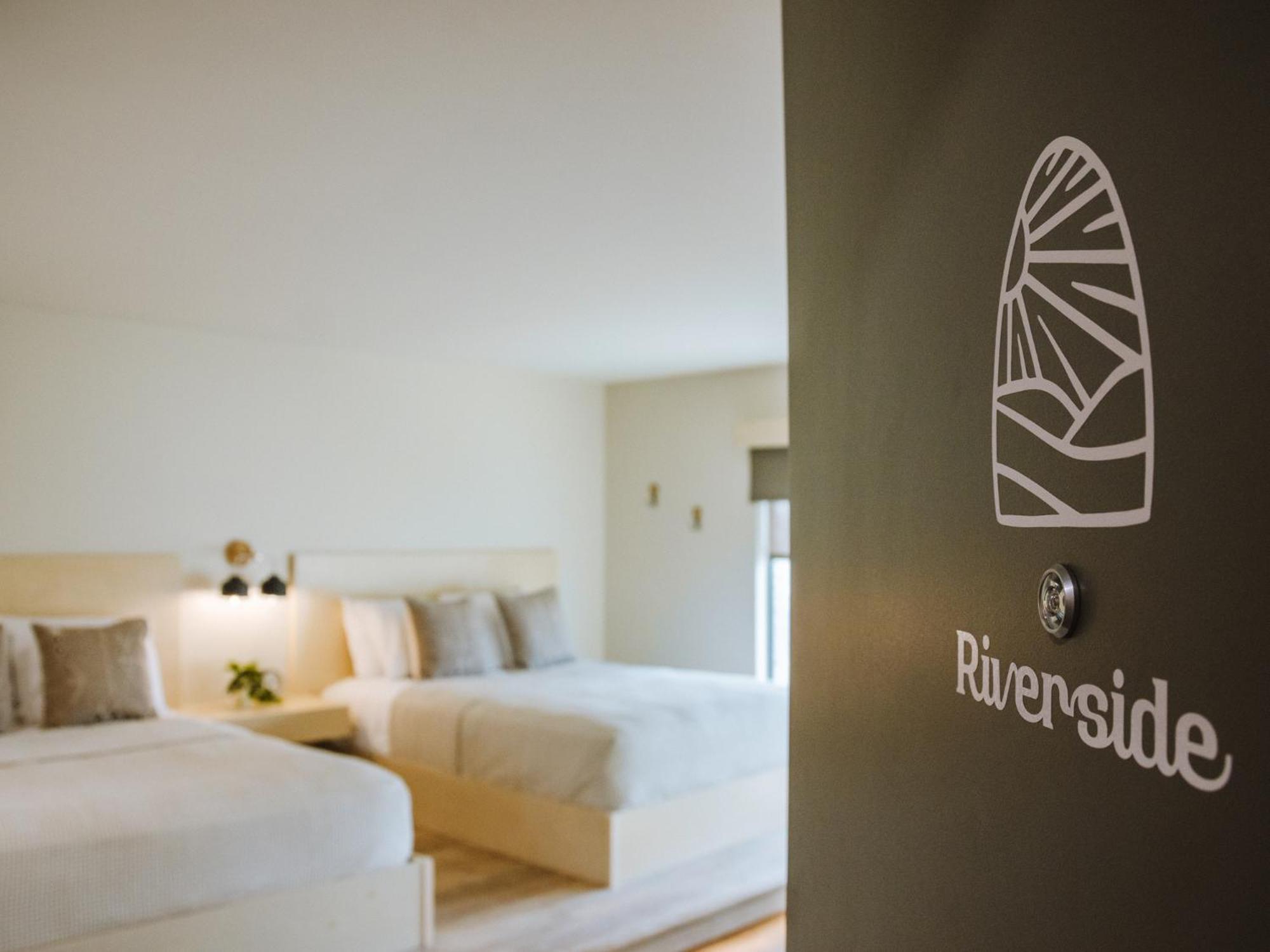 Brut Hotel Tulsa Dış mekan fotoğraf